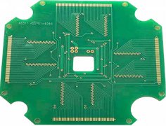 中山雙面pcb線路板廠家價格