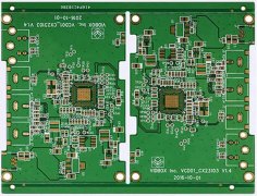佛山雙面pcb線路板公司推薦