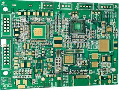 佛山多層pcb線路板批發定制