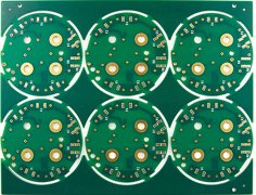 佛山多層pcb線路板打樣制作