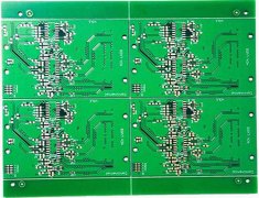 廣州正規雙層pcb線路板批發定做