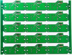 深圳專業pcb線路板批量生產加工