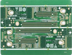 深圳專業精密pcb多層線路板打樣訂購
