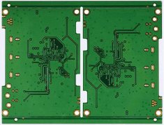 深圳正規小批量pcb線路板打樣制作