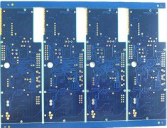 深圳專業pcb線路板打樣批發價格