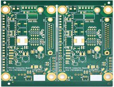 深圳雙層pcb線路板一般多少錢