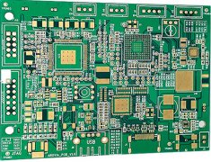 深圳雙面pcb線路板大約多少錢